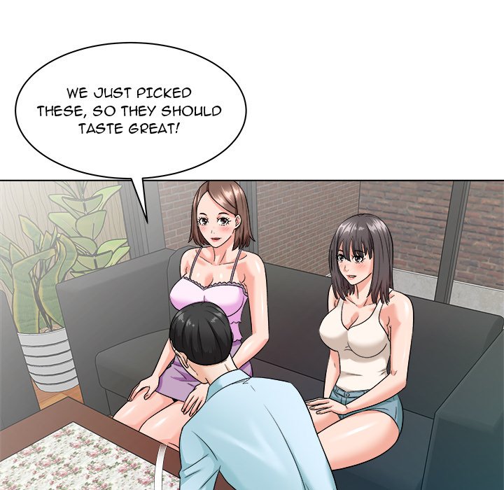 Angel House Chapter 11 Page 20