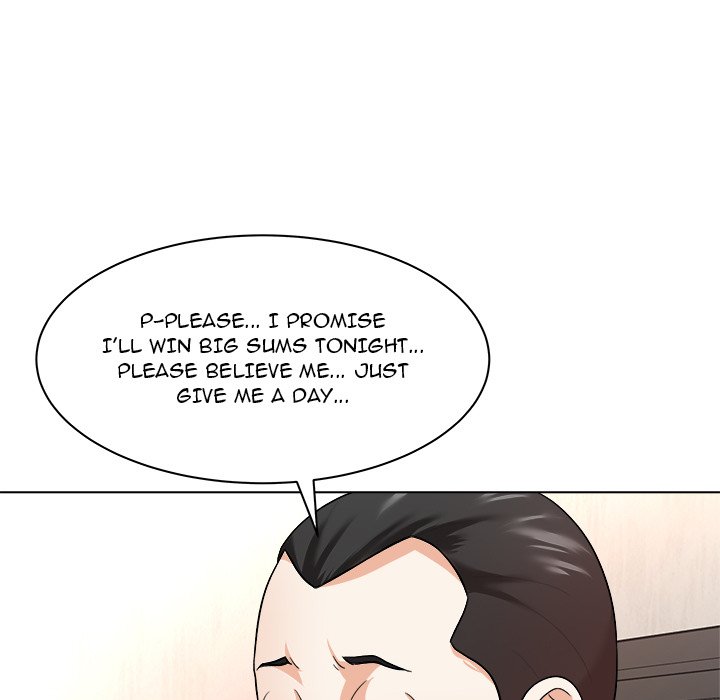 Angel House Chapter 11 Page 41