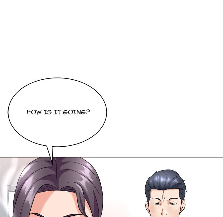 Angel House Chapter 11 Page 74
