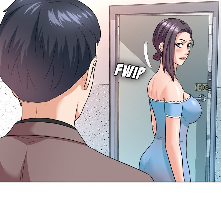 Angel House Chapter 11 Page 81