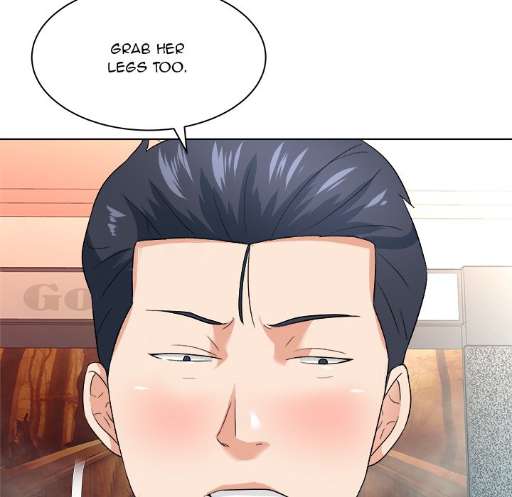 Angel House Chapter 12 Page 118