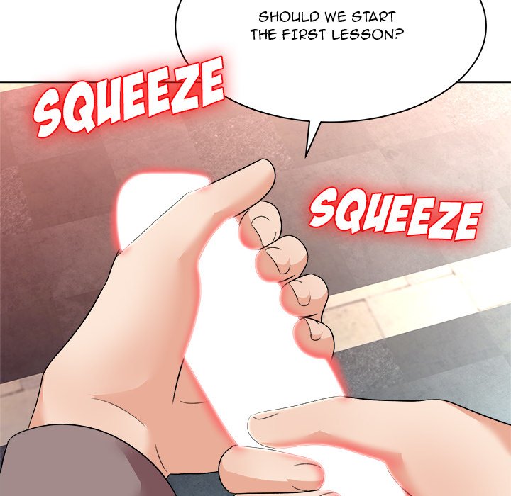 Angel House Chapter 12 Page 124