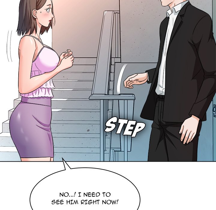 Angel House Chapter 12 Page 17