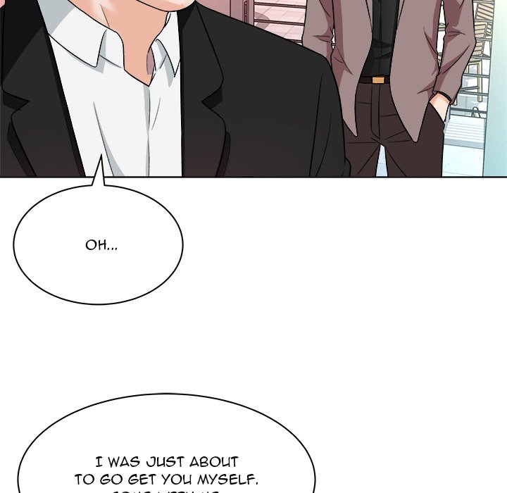 Angel House Chapter 12 Page 21