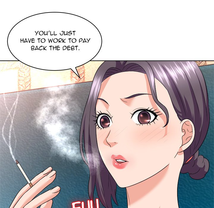 Angel House Chapter 12 Page 61