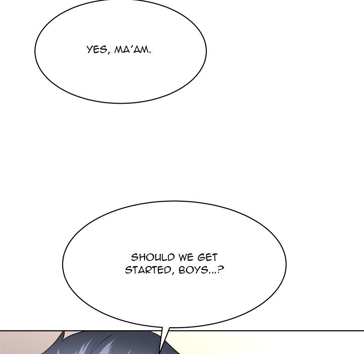 Angel House Chapter 12 Page 74