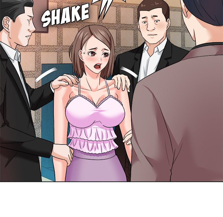 Angel House Chapter 12 Page 87