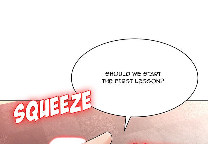 Angel House Chapter 13 Page 1