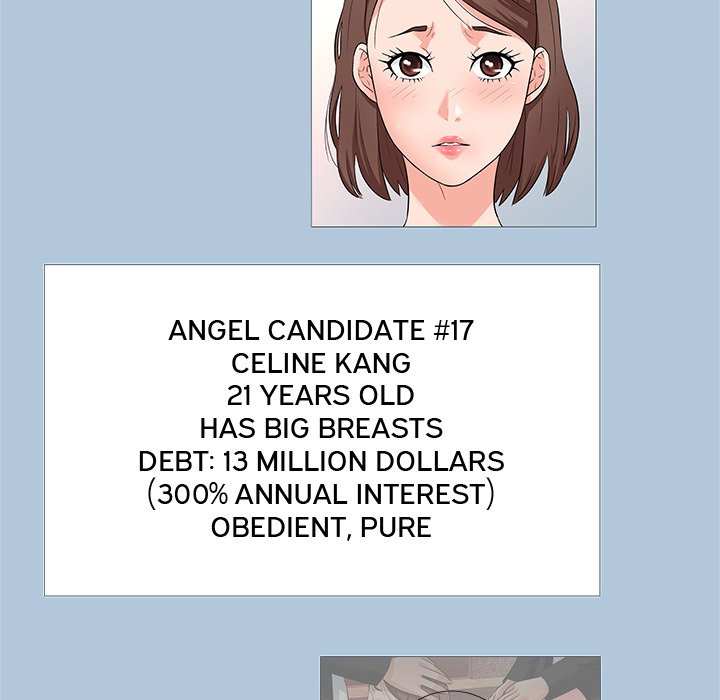 Angel House Chapter 13 Page 130