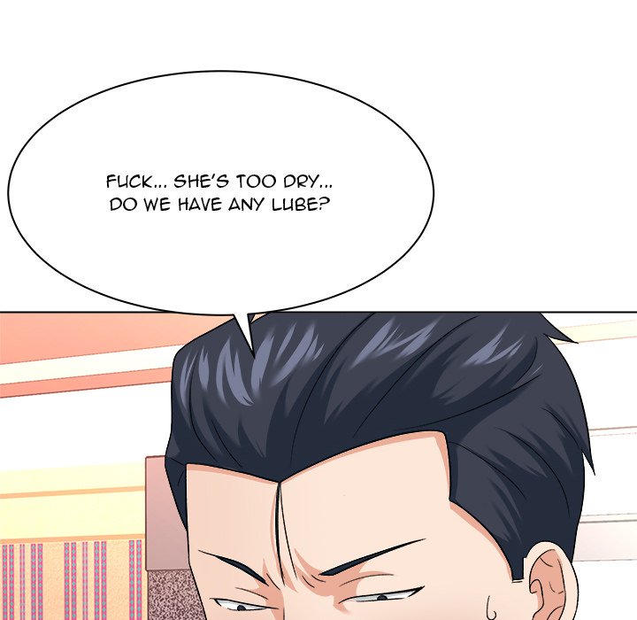 Angel House Chapter 13 Page 18