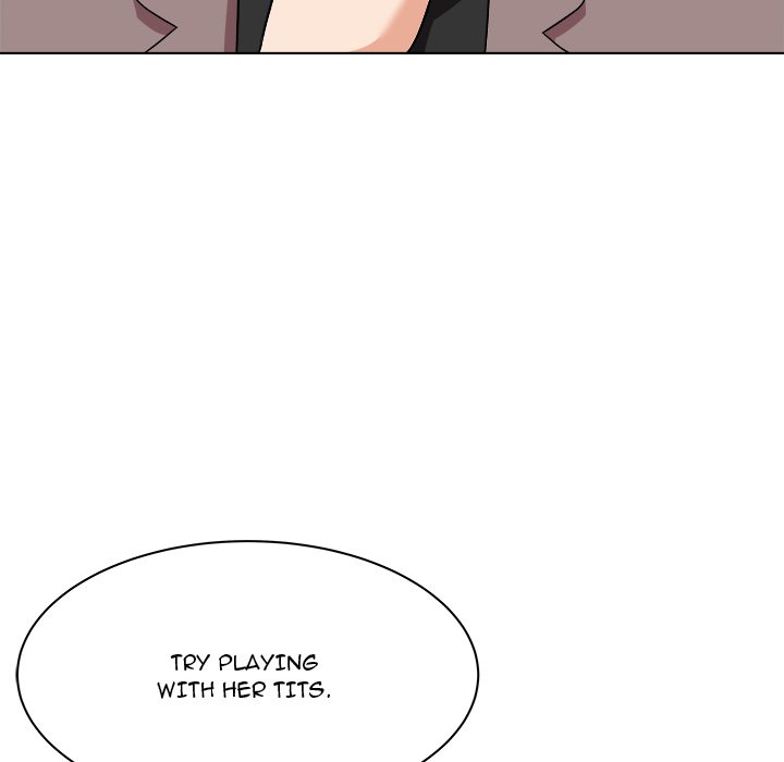 Angel House Chapter 13 Page 25