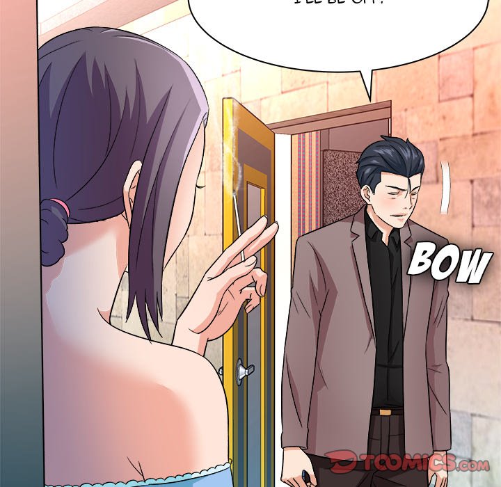 Angel House Chapter 13 Page 75