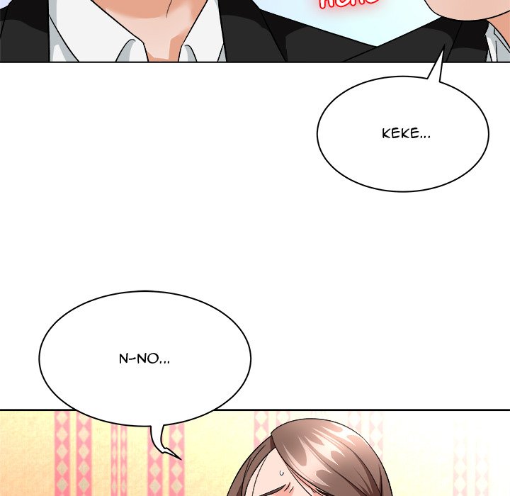 Angel House Chapter 13 Page 80