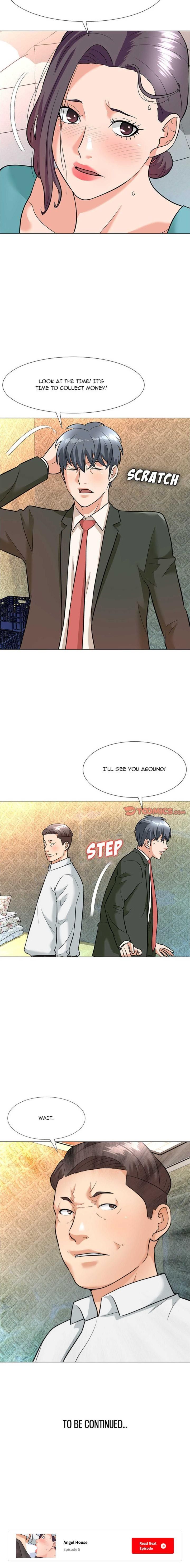 Angel House Chapter 4 Page 7