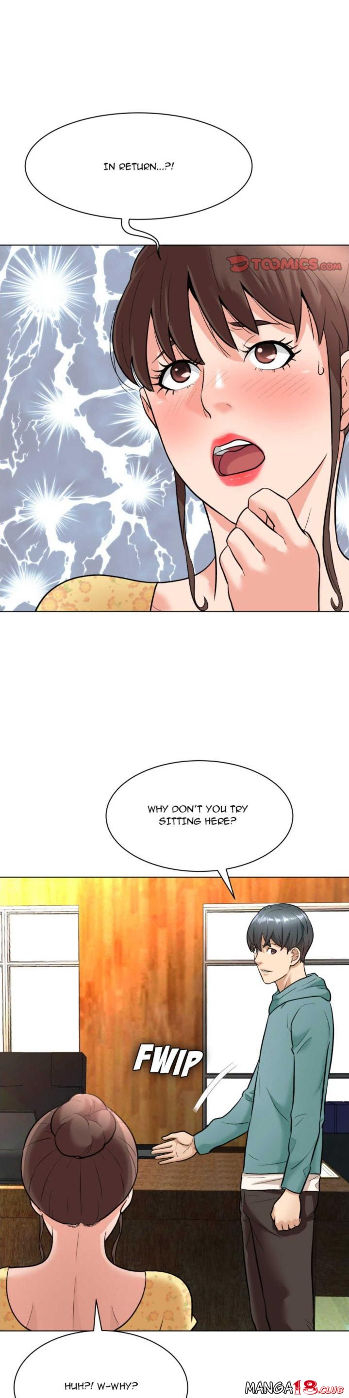 Angel House Chapter 6 Page 10