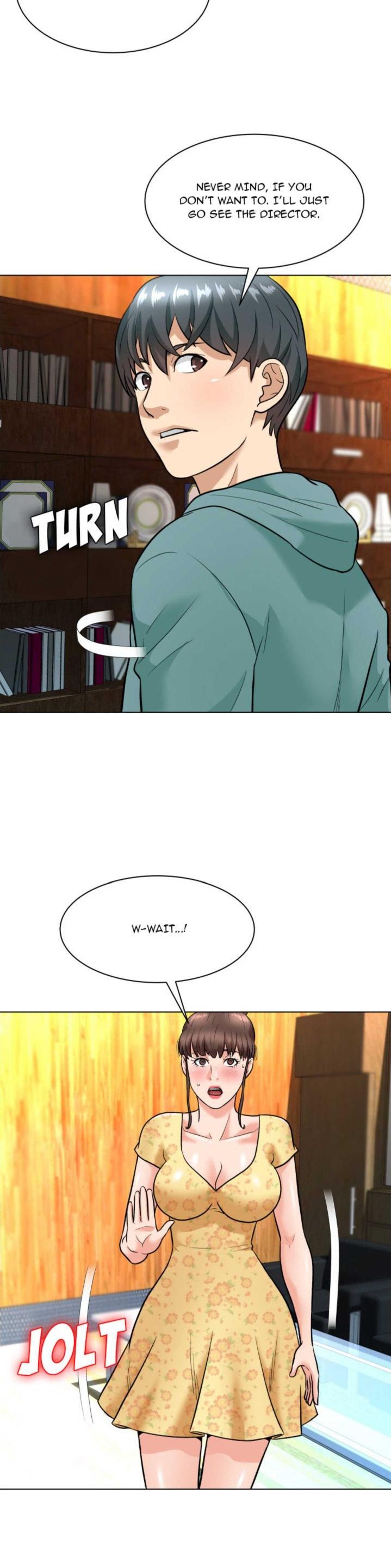 Angel House Chapter 6 Page 11