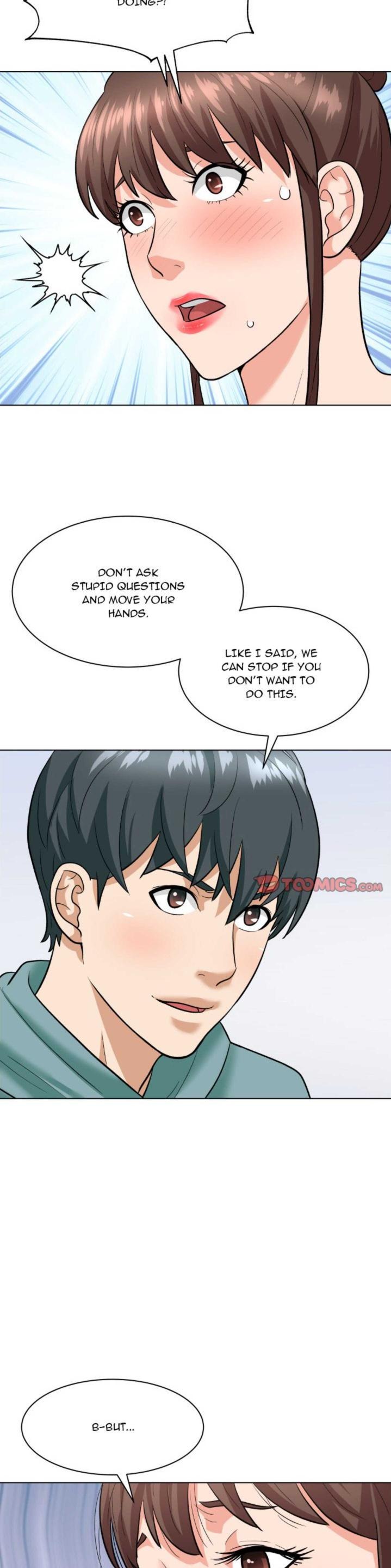 Angel House Chapter 6 Page 14