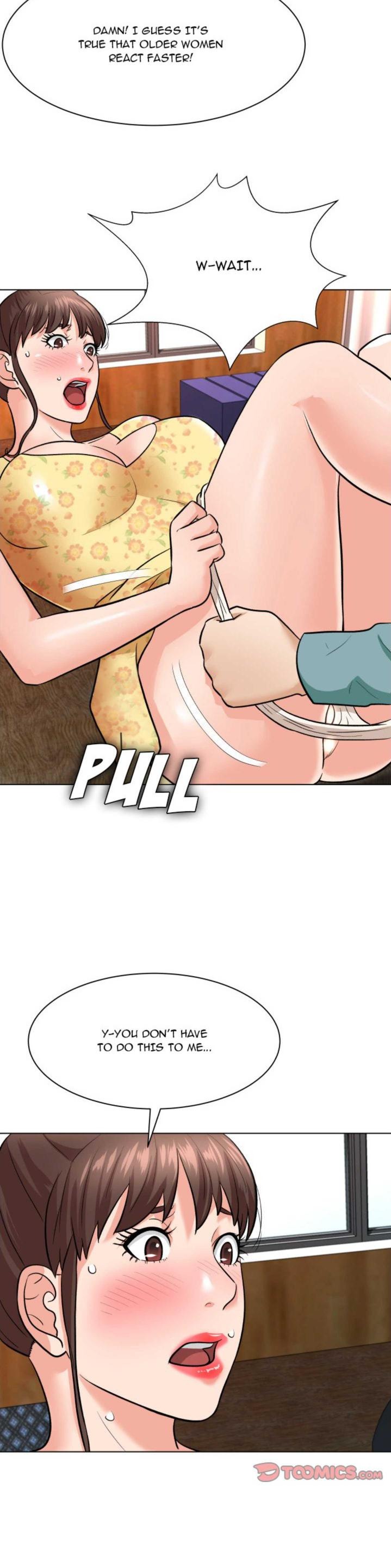 Angel House Chapter 6 Page 18