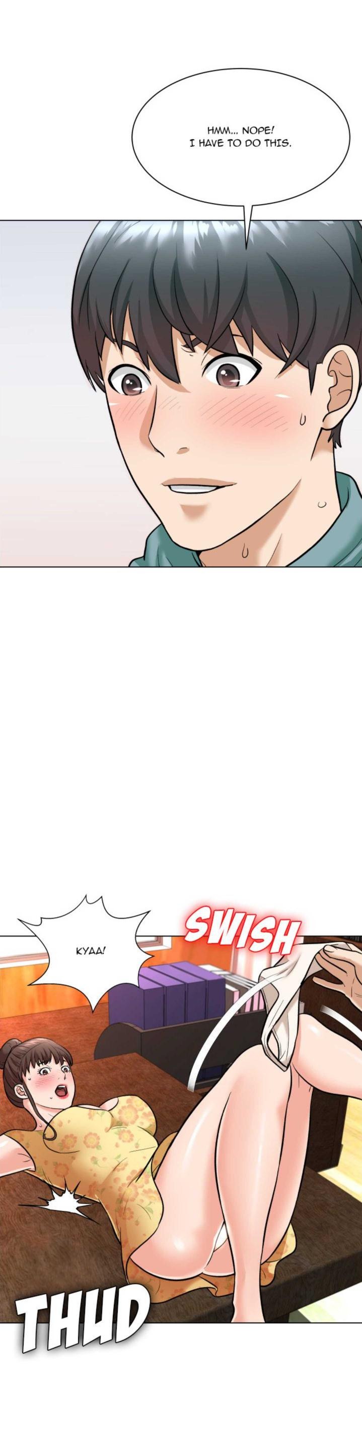 Angel House Chapter 6 Page 19