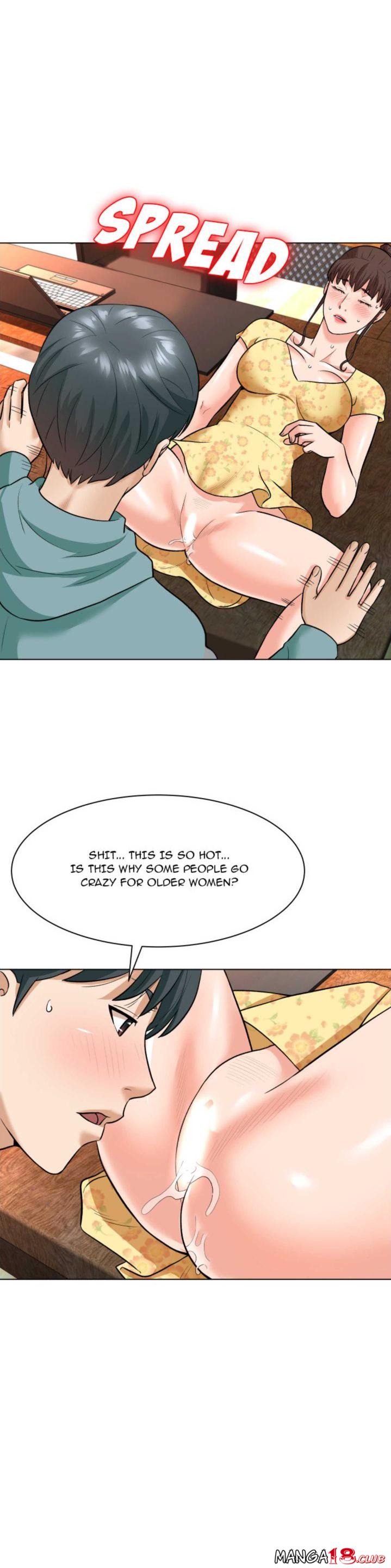 Angel House Chapter 6 Page 20