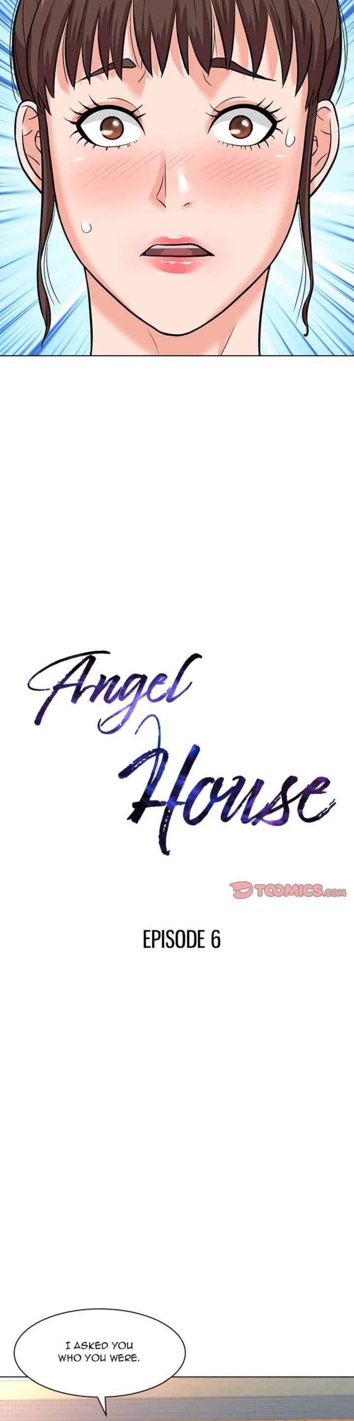 Angel House Chapter 6 Page 3