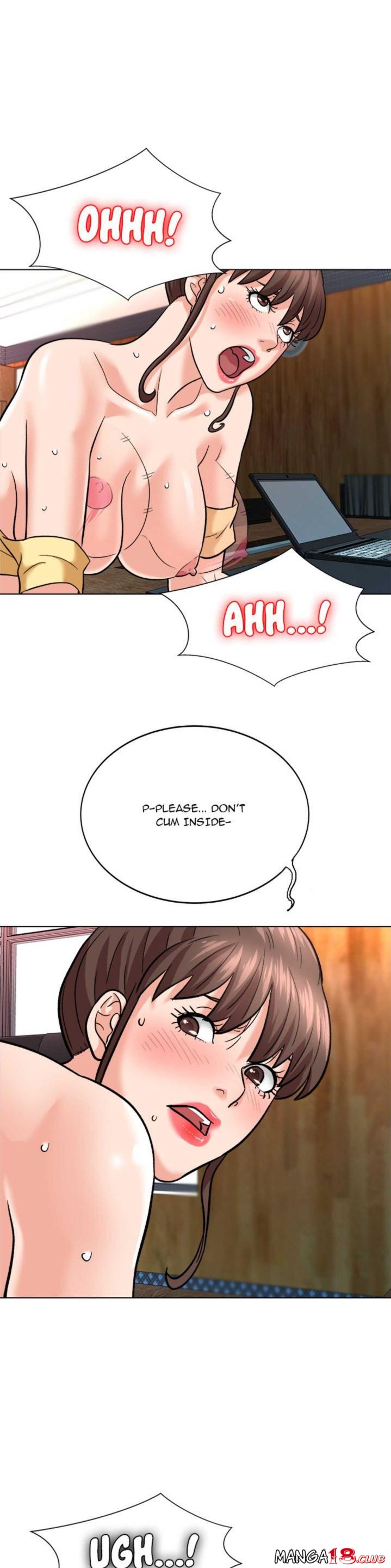 Angel House Chapter 6 Page 30