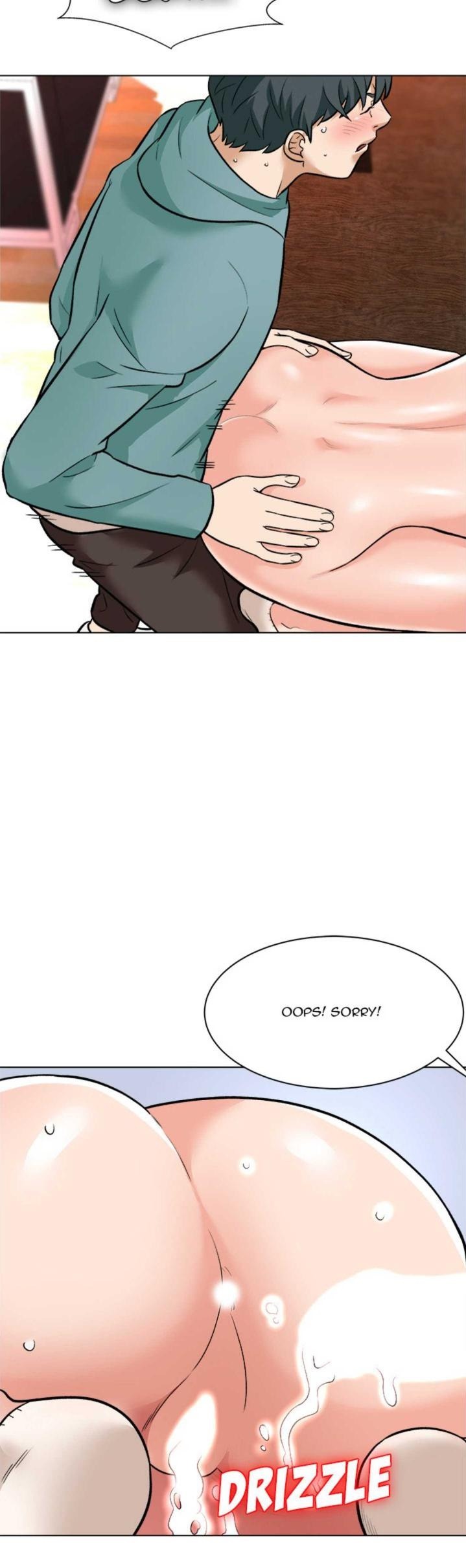 Angel House Chapter 6 Page 31