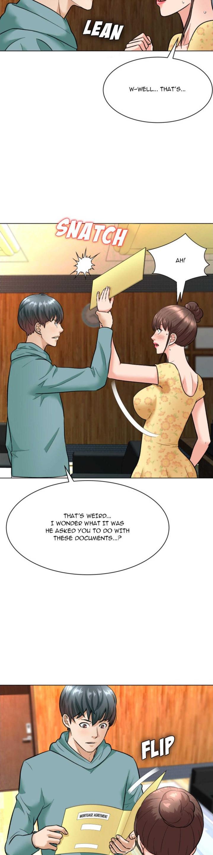 Angel House Chapter 6 Page 6