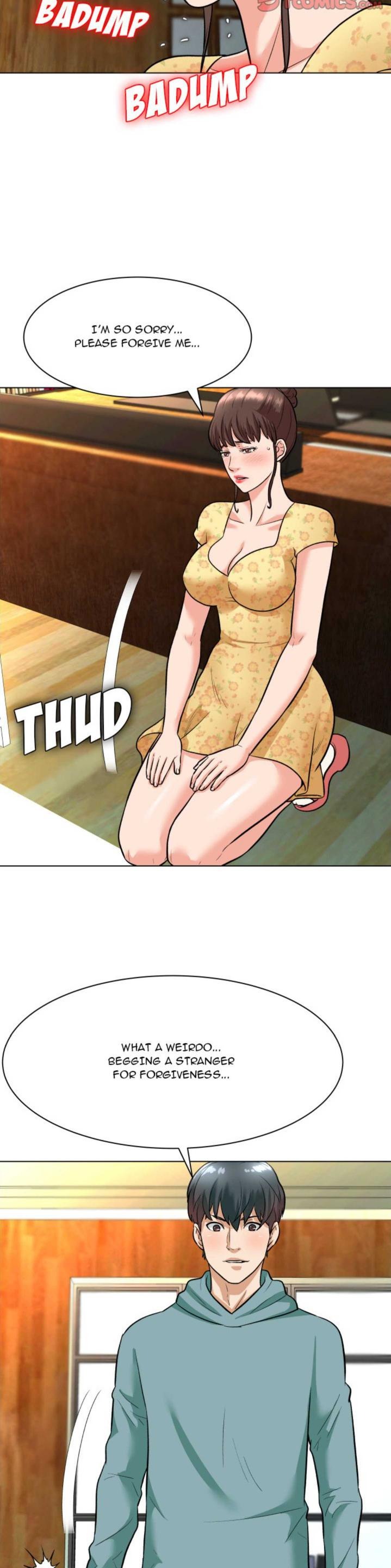 Angel House Chapter 6 Page 8