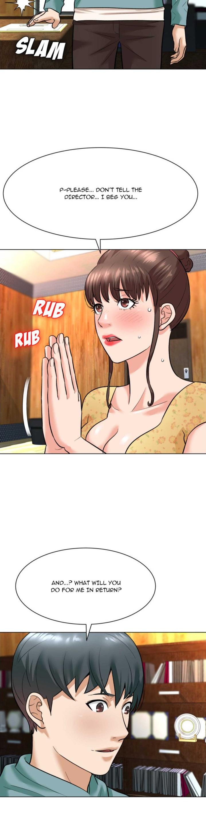 Angel House Chapter 6 Page 9