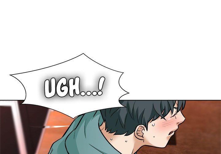 Angel House Chapter 7 Page 1