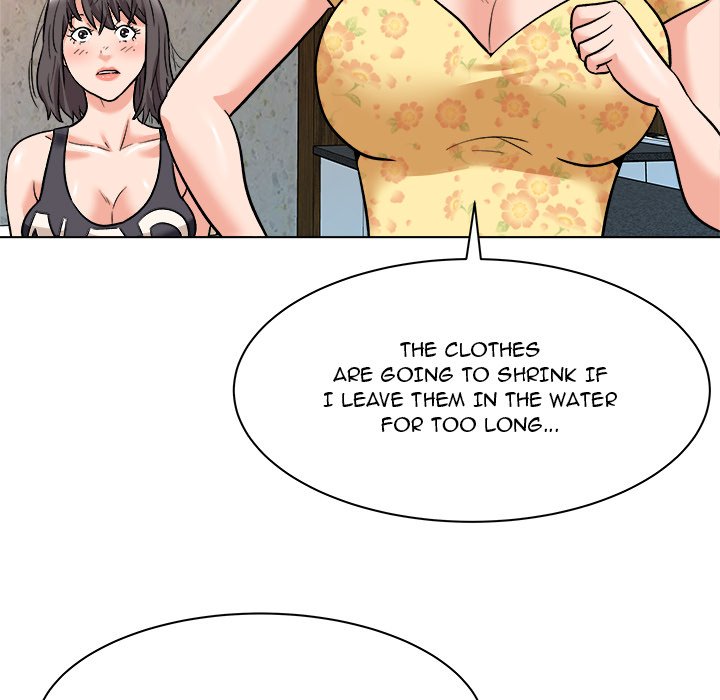 Angel House Chapter 7 Page 111