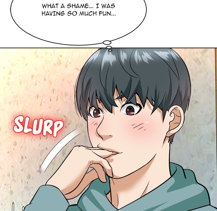 Angel House Chapter 7 Page 112