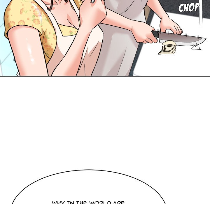 Angel House Chapter 7 Page 17