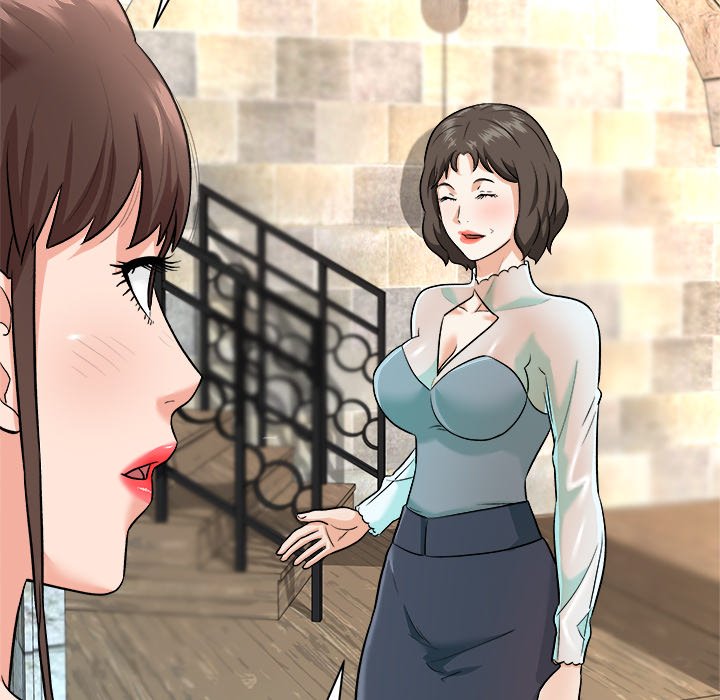 Angel House Chapter 7 Page 28