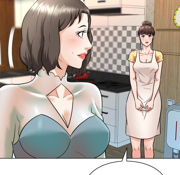 Angel House Chapter 7 Page 32