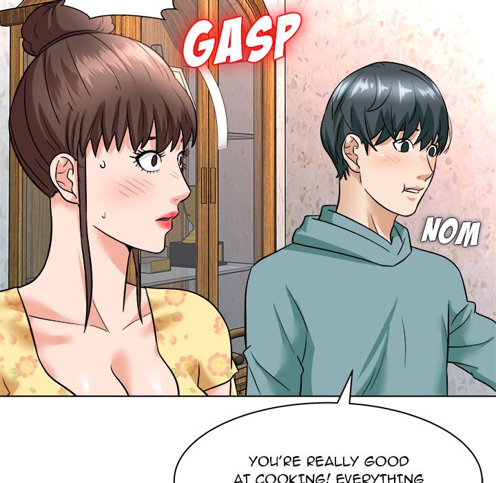 Angel House Chapter 7 Page 73