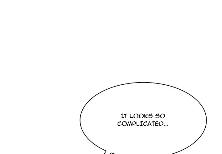 Angel House Chapter 8 Page 1