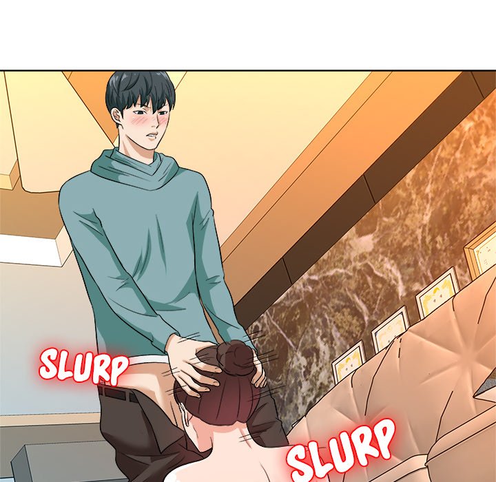 Angel House Chapter 8 Page 130