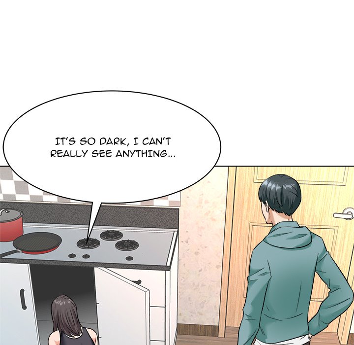 Angel House Chapter 8 Page 14