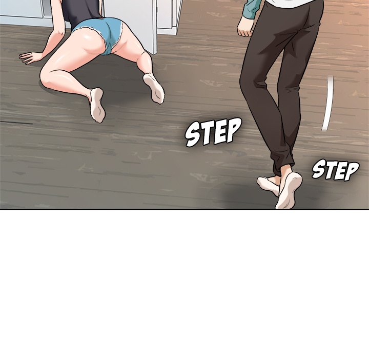 Angel House Chapter 8 Page 15