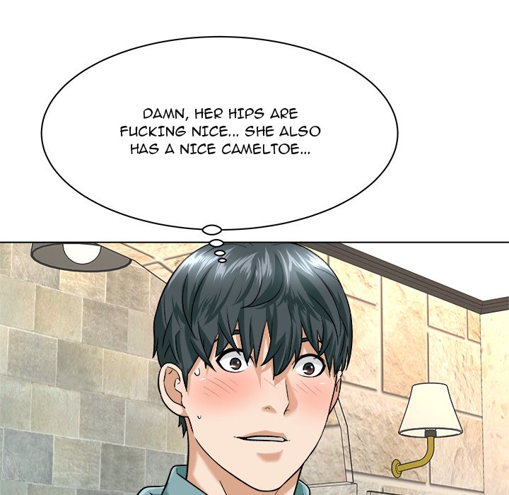 Angel House Chapter 8 Page 16
