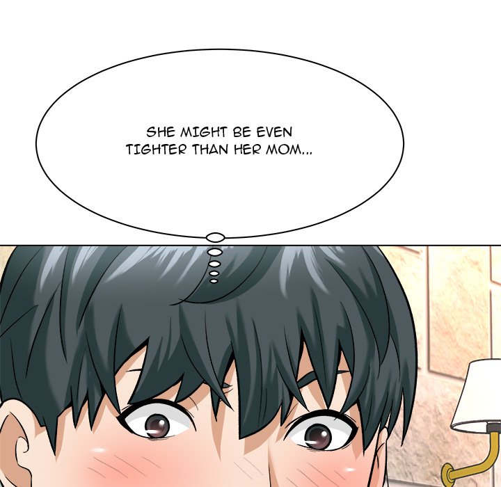 Angel House Chapter 8 Page 18