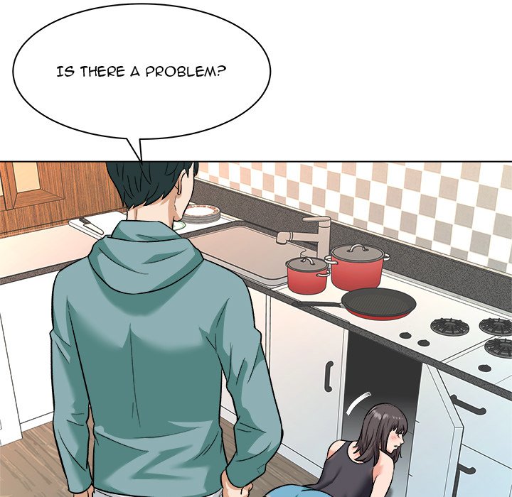 Angel House Chapter 8 Page 20