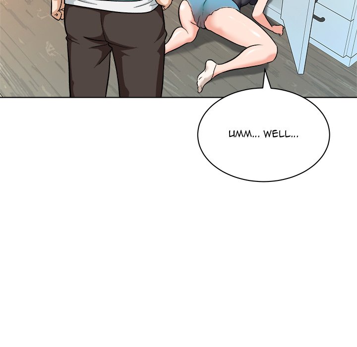 Angel House Chapter 8 Page 21