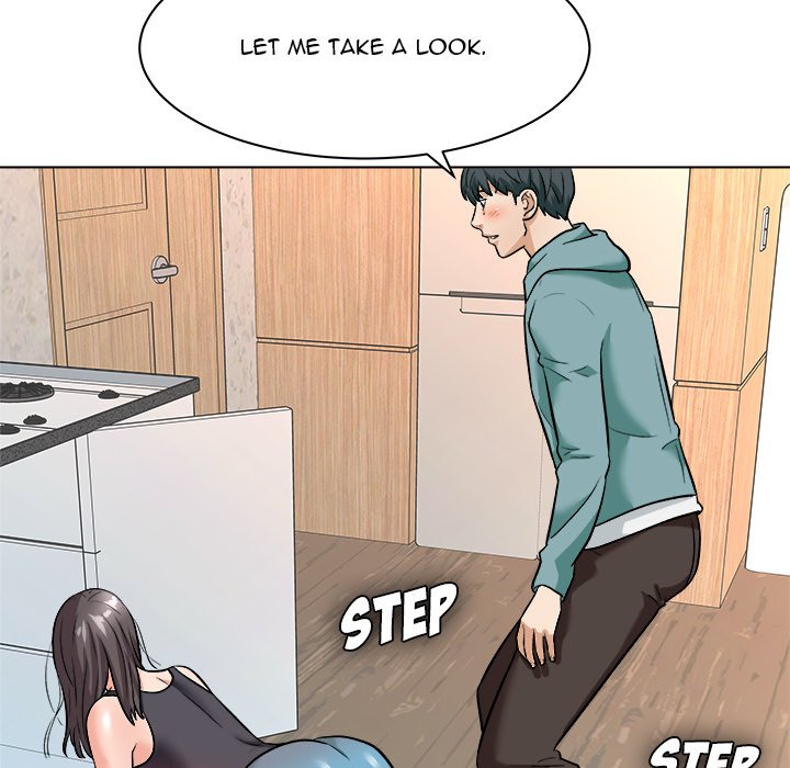 Angel House Chapter 8 Page 28