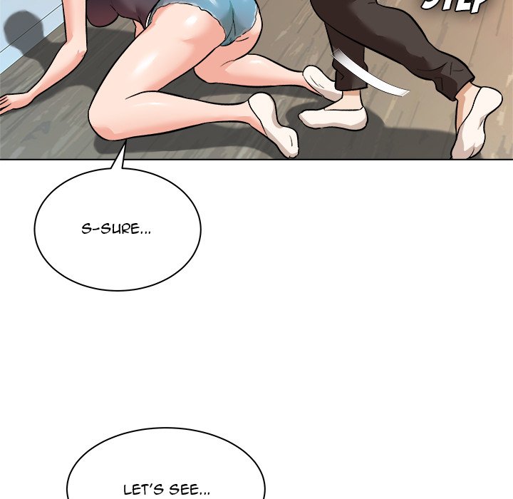 Angel House Chapter 8 Page 29