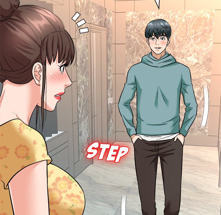 Angel House Chapter 8 Page 67
