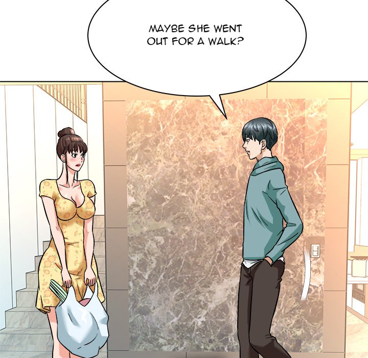 Angel House Chapter 8 Page 69