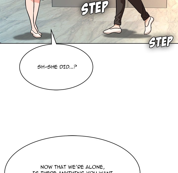 Angel House Chapter 8 Page 70